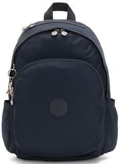 Рюкзак унисекс Kipling KI413064E синий
