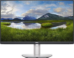 Монитор Dell S2421HS Black