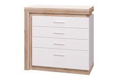 Комод Hoff Люмен 80350754