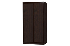Шкаф-купе Hoff Home Стандарт 80333479 123х59,5х229,5, венге