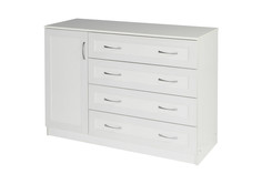 Комод Hoff Милан-016