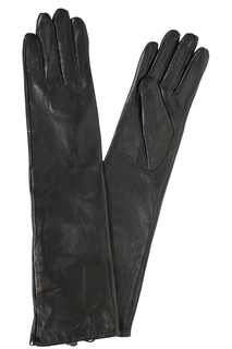 Перчатки женские FALNER L-037 черные 7,5