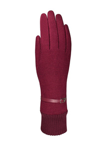 Перчатки женские Malgrado 418W красные 6,5