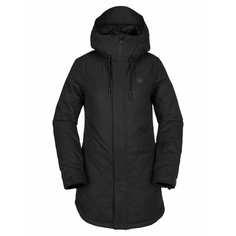 КУРТКА VOLCOM WINROSE INS 2019 BLACK M