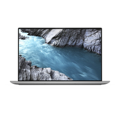 Ноутбук Dell XPS 15 9500 Silver (9500-5409)
