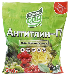 Антитлин-П 250г Garden