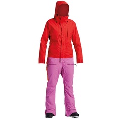 КОМБИНЕЗОН AIRBLASTER WS INSULATED FREEDOM SUIT 2020 BUBBLEGUM PARTY L