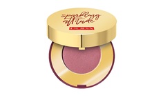 Тени для век Pupa Sparkling Attitude Luminous Eyeshadow Satin Vibes 1,8 гр