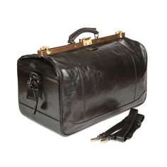 Дорожная сумка Gianni Conti 703 black 36 x 22 x 24 см