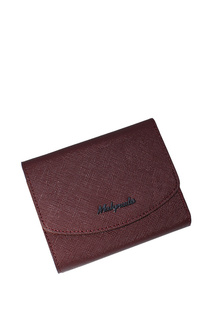 Кошелек женский Malgrado 43022-КМ1579 красный