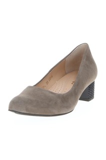 Туфли женские Goergo 1624 бежевые 37 RU