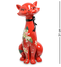 Фигурка Кот Pavone JP-11/42