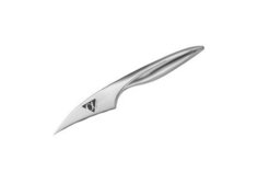 Samura Нож кухонный овощной Alfa, 7.1 см SAF-0011/K