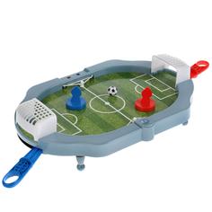 Игра настольная Футбол Играем вместе