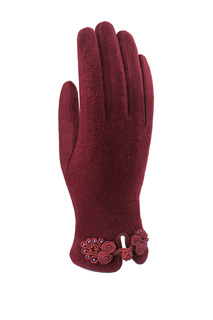 Перчатки женские Malgrado 412W красные 7,5