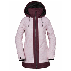 КУРТКА VOLCOM WESTLAND INS 2019 PINK S