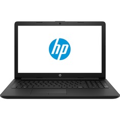 Ноутбук HP 15-db1203ur (104F9EA)