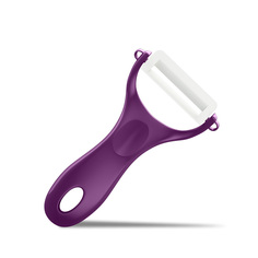 Овощечистка Samura Eco-Ceramic SCP-100VL