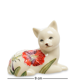 Фигурка Котенок Pavone JP-155/12