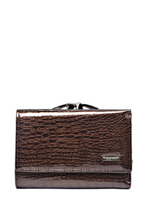 Кошелек женский Malgrado 46001-01411# коричневый