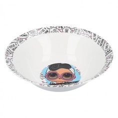 Миска керамическая Stor L.O.L. 99384