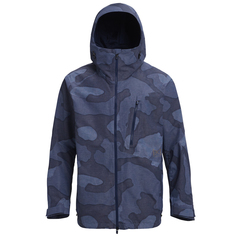 КУРТКА BURTON AK GORE CYCLIC 2019 ARCTIC CAMO L