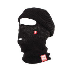 БАЛАКЛАВА AIRHOLE BALACLAVA 2016 BLACK