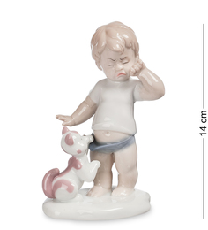 Фигурка Мальчик Pavone JP-42/ 2