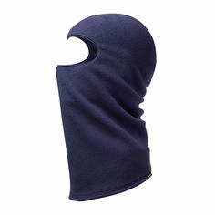 БАЛАКЛАВА BUFF POLAR 2018 SOLID LID NAVY