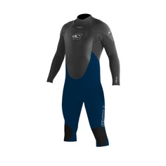 ГИДРОКОСТЮМ ONEILL GOORU GBS Z.E.N. ZIP 4/3мм 2017 _ M O`Neill
