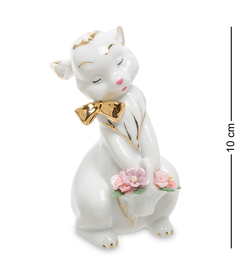 Фигурка Кролик Pavone JP-31/ 3