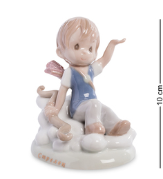 Фигурка-зодиак Стрелец Pavone JP-28/12