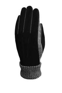 Перчатки женские Malgrado 453WL черные 6,5