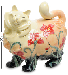 Фигурка Кошка Pavone JP-11/32