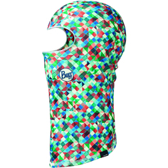 БАЛАКЛАВА BUFF POLAR 2017 HARLEKIN MULTI