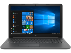 Ноутбук HP 15-dw2092ur Gray (22N59EA)