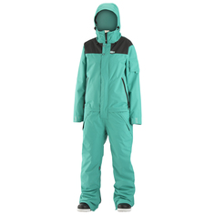 КОМБИНЕЗОН AIRBLASTER FREEDOM SUIT 2016 TEAL XS