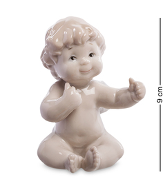 Фигурка Ангелочек Pavone JP-34/ 2