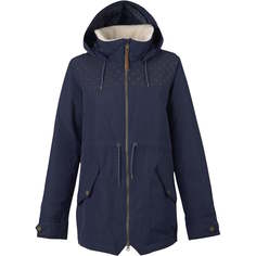 КУРТКА BURTON PROWESS 2017 MOOD INDIGO DOT EMB M