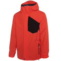 КУРТКА VOLCOM STONE 2015 BLOCK S