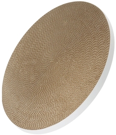 Когтеточка Petkit Scratcher Disc для когтеточки Petkit Scratcher (Brown)