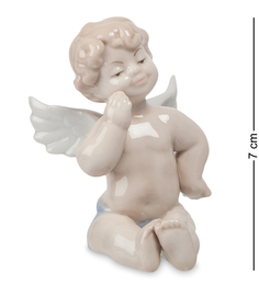 Фигурка Амурчик Pavone JP-09/15