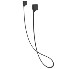 Держатель универсальный Deppa для Apple AirPods Black