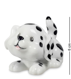 Фигурка Щенок Pavone JP-02/ 7