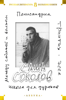 Школа для дураков. Между собакой и волком. Палисандрия. Триптих. Эссе Азбука