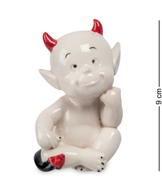 Фигурка Чертик-март Pavone JP-04/ 3