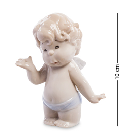 Фигурка Ангелочек Pavone JP-34/ 8