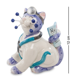 Фигурка Доктор Мур Pavone CMS-31/36