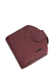 Кошелек женский Malgrado 41007-КМ1579 красный