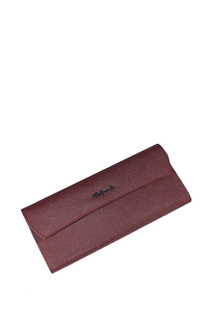 Кошелек женский Malgrado 75504-КМ1579 красный